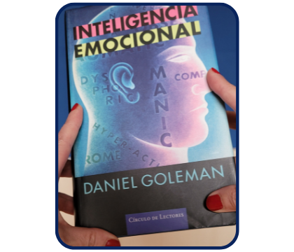 DANIEL GOLEMAN, Inteligencia Emocional